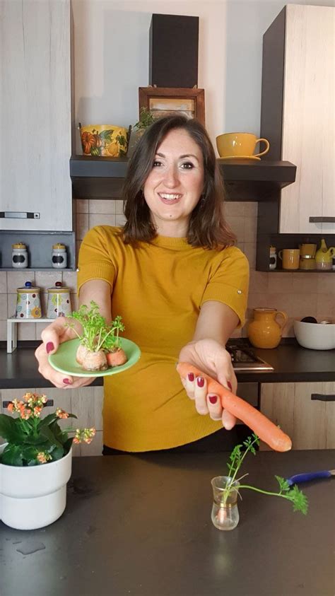 Procedimento per la preparazione dell'olio di carota fai da te