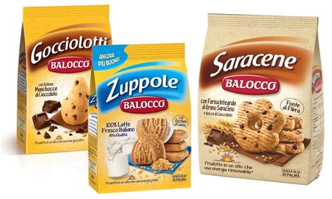 immagini vintage di confezioni di biscotti sfogliati