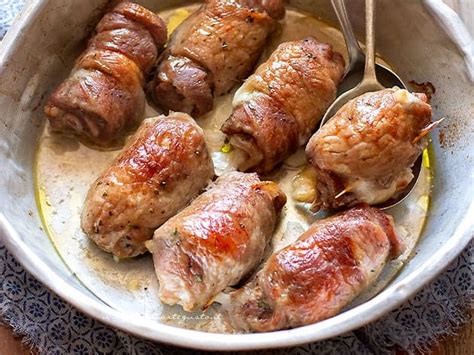 Varietà di ripieni per Bombette Pugliesi