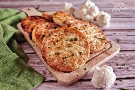 Bimby che prepara l'impasto di cavolfiore