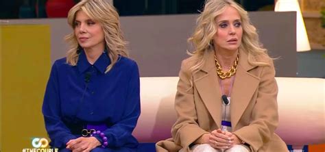 Brigitta Boccoli giovane