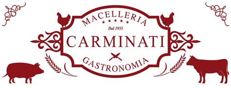 Selezione di carni per cotolette