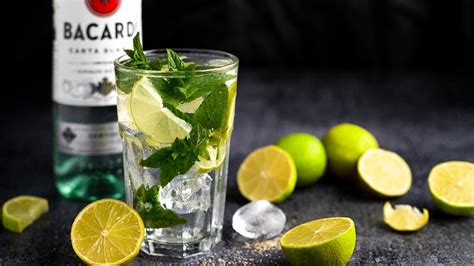 Ingredienti per un Rum Runner
