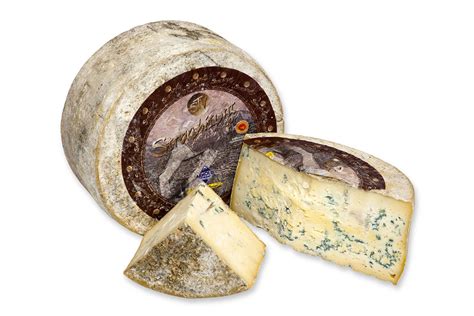 Forma di Strachitunt Val Taleggio DOP