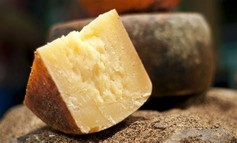 Formaggio Pecorino Sardo