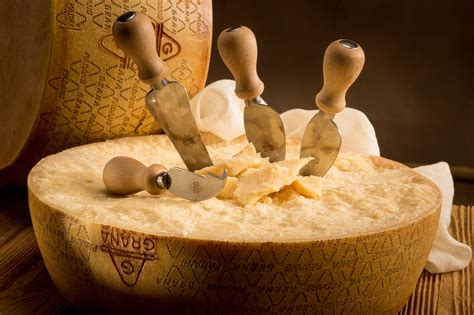 Scaglia di Grana Padano