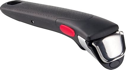 Manico rimovibile Ingenio Lagostina