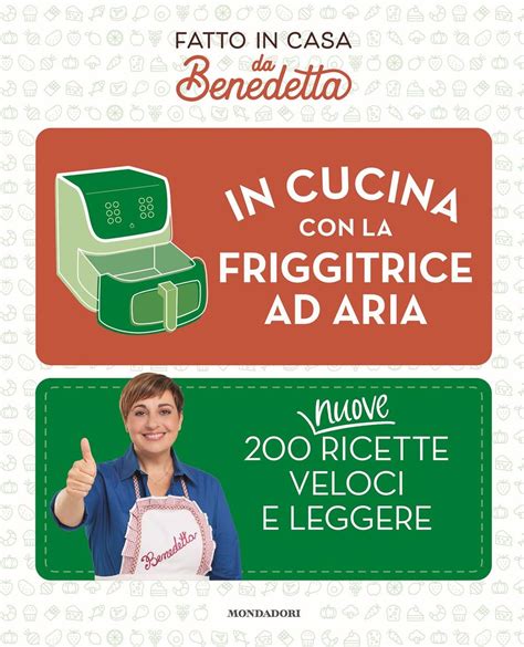 Friggitrice ad aria in cucina