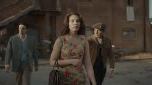 Il cavo danneggiato dal mostro