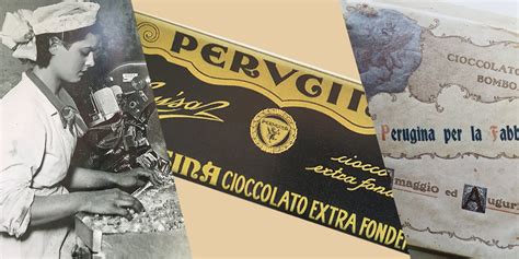 Luisa Spagnoli mentre lavora il cioccolato