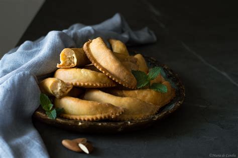 Kaab El Ghazal a forma di corna di gazzella