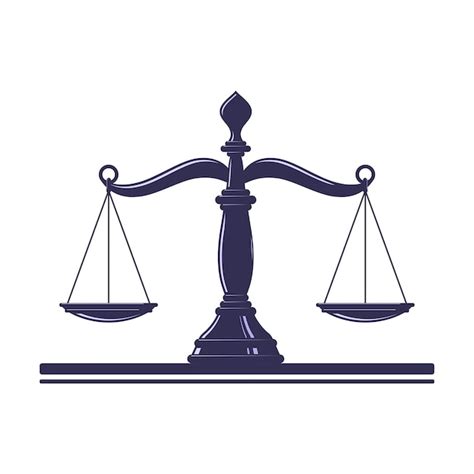 Immagine stilizzata di una bilancia della giustizia con un bilancino da droga