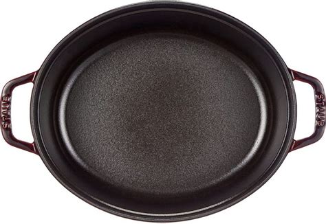 dettaglio smalto su pentola in ghisa