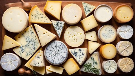 Artigianalità nella produzione di formaggi