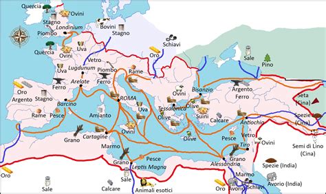 Mappa delle antiche rotte del cacao