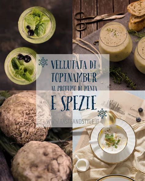 Guarnizione di erbe aromatiche su vellutata