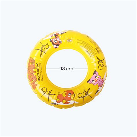 Materiali resistenti per ciambelle gonfiabili