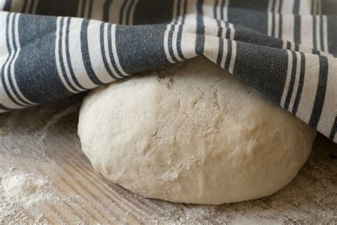 Maglia glutinica dell'impasto