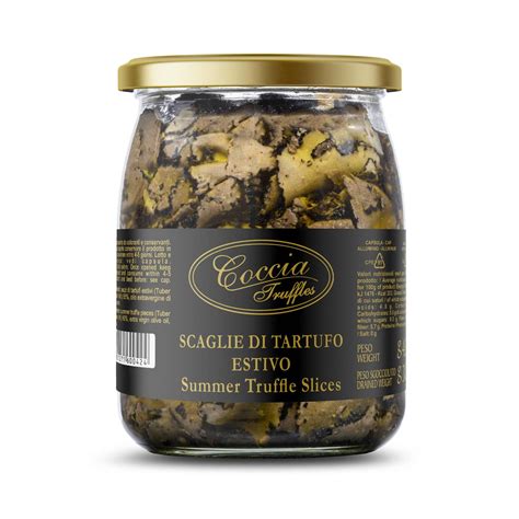 Scaglie di tartufo fresco
