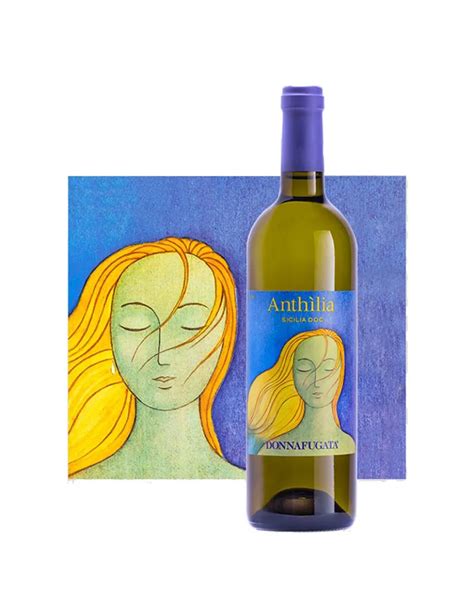 Vino bianco siciliano