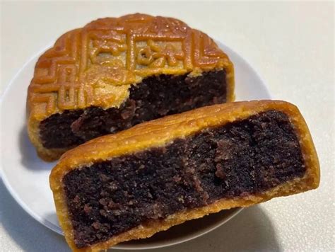 Una varietà di Mooncake