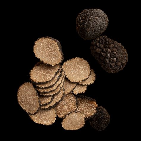 Tartufo grattugiato fresco