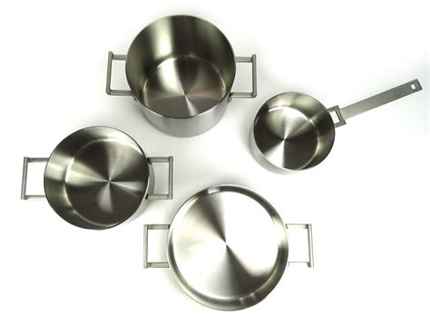 Acciaio inossidabile 18/10