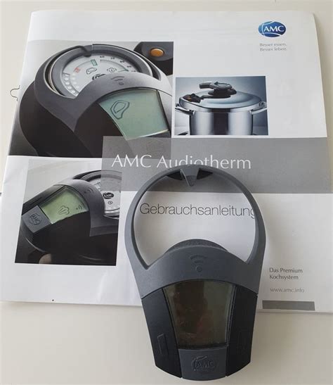 Dispositivi Visiotherm e Audiotherm