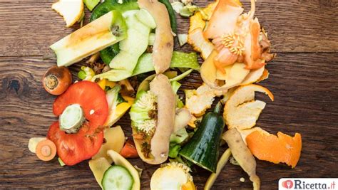 scarti di verdure per ragù