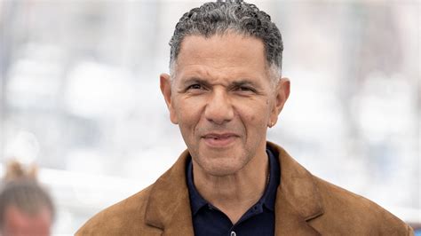 Roschdy Zem nei panni dello chef Sam