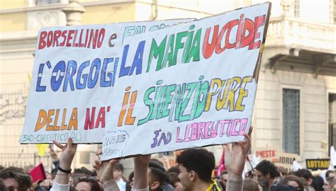 Manifestazione per la libertà sessuale