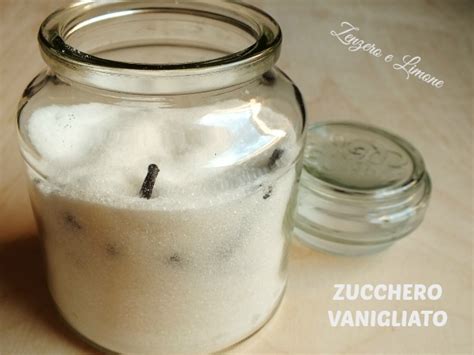 Zucchero e zucchero vanigliato tritati nel Bimby