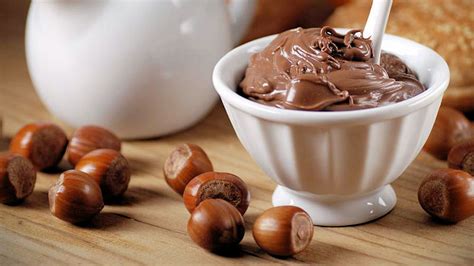 Cottura della crema gianduia nel boccale del Bimby