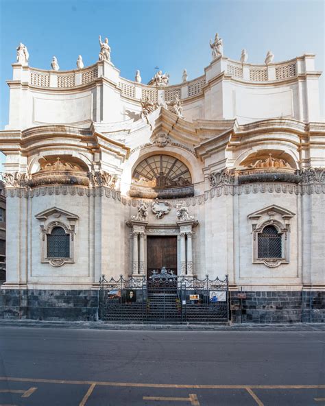 Chiesa della Badia di Dovadola