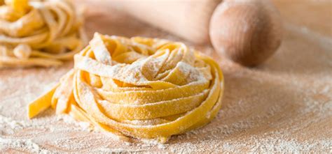 pasta fresca fatta in casa