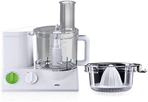 Robot da cucina Braun KM321