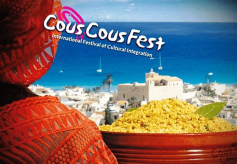 Festival del Cous Cous di San Vito Lo Capo