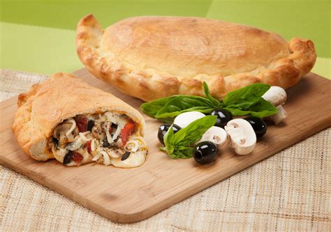 Ingredienti per il ripieno