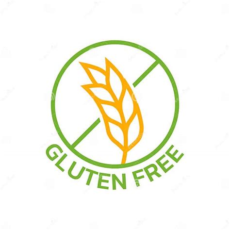 Simbolo senza glutine