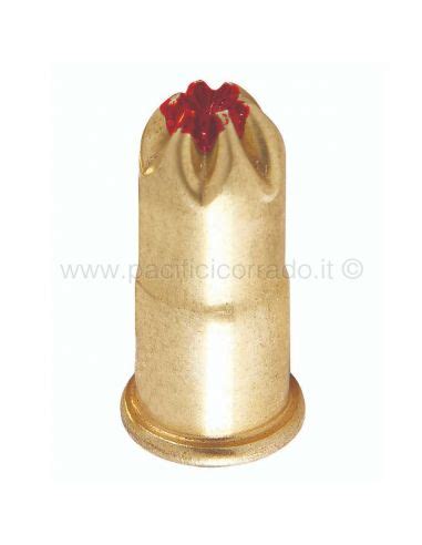 Pistola abbattibuoi Blitz con cartucce di diverso colore