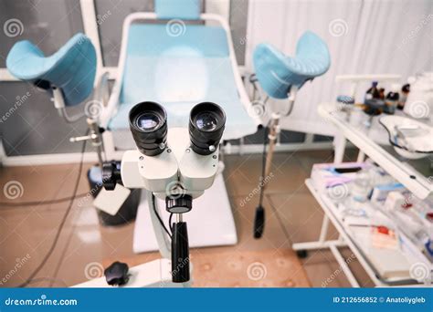 Strumenti per la colposcopia