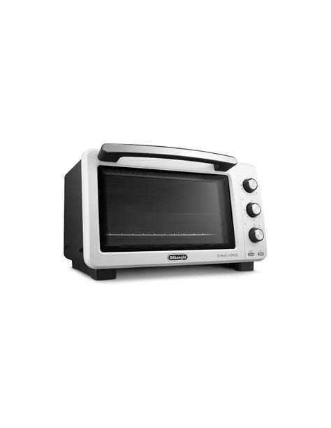 Design del forno elettrico DeLonghi Sfornatutto