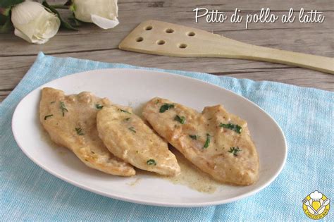 Fettine di petto di pollo ruspante pronte per la cottura