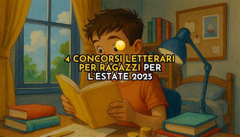 Illustrazione di vari personaggi letterari
