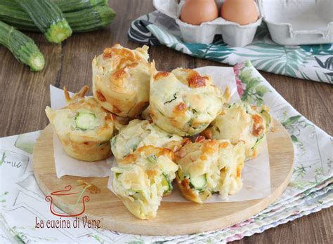 dadini di scamorza e zucchine