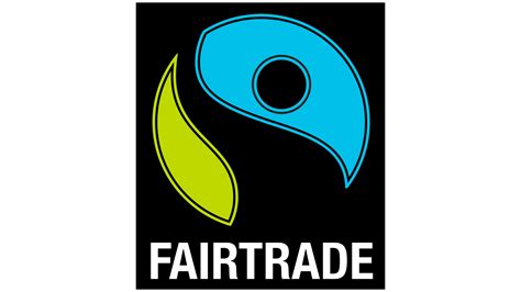 Logo Fairtrade e logo Biologico