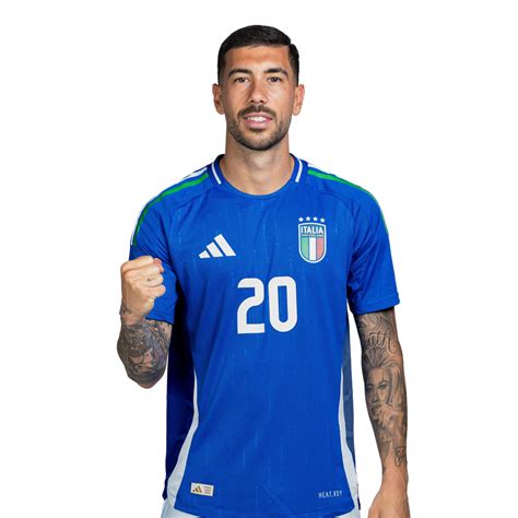 Mattia Zaccagni