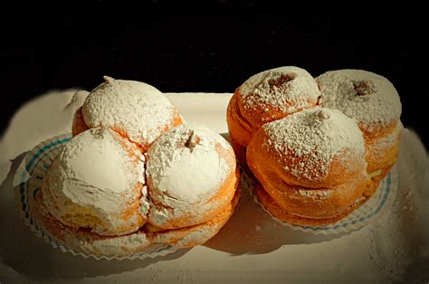 Dolce tipico abruzzese