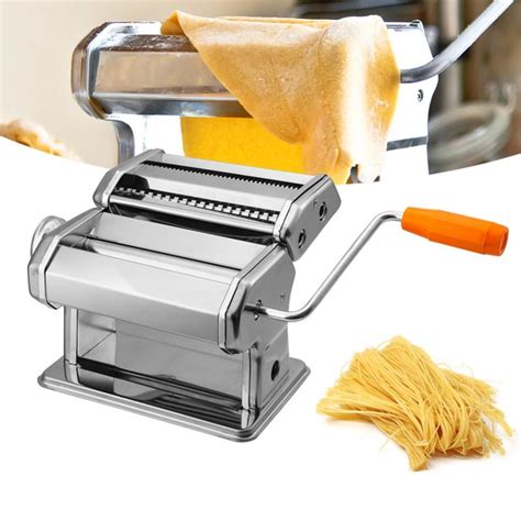 Macchina per la pasta