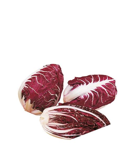 Immagine di un Radicchio Rosso di Verona
